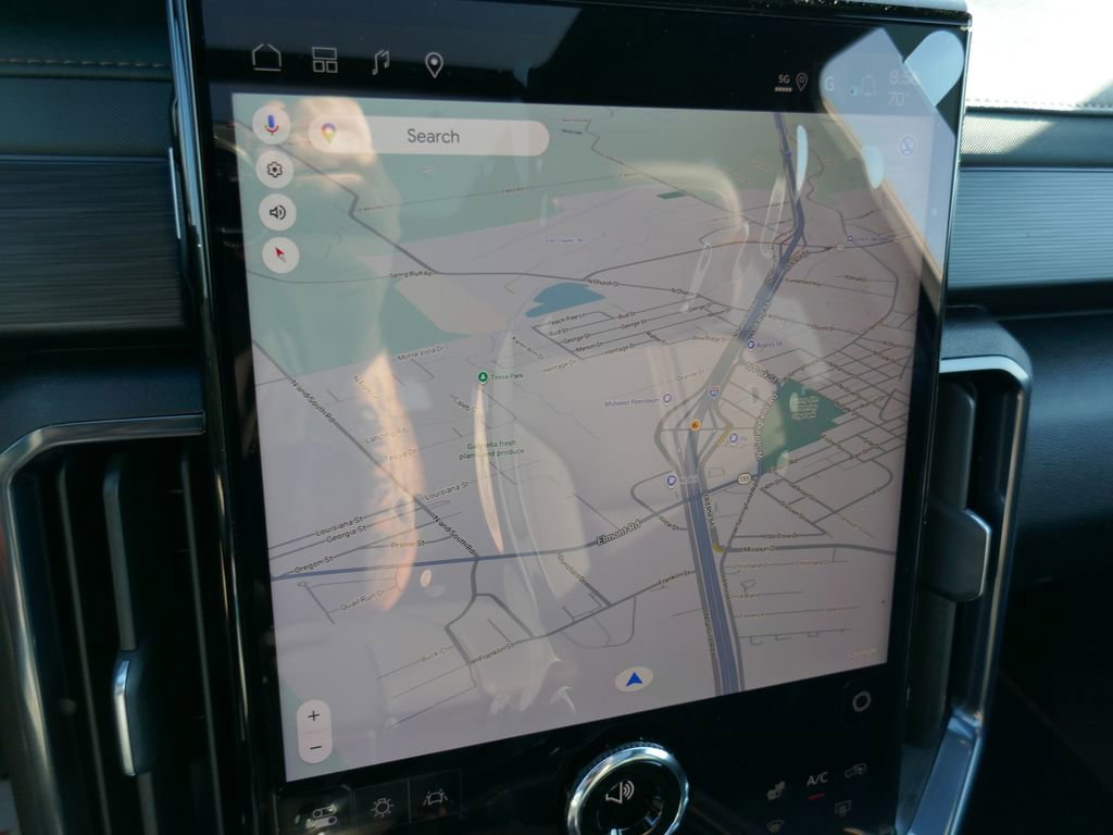 New 2026 GMC Acadia AT4 image 22