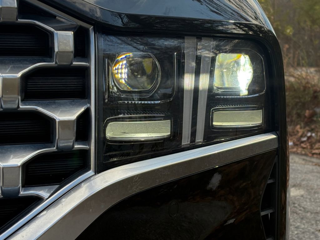 Certified 2021 Hyundai Santa Fe Limited w/ Cargo Package image 23