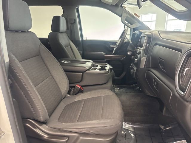 Used 2020 Chevrolet Silverado 2500 LT image 23