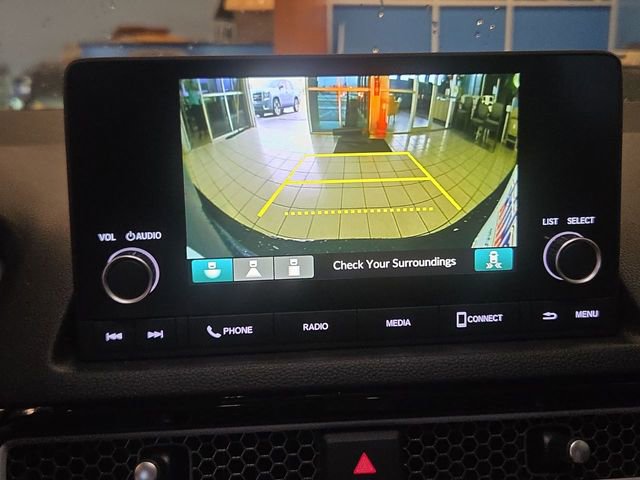 Used 2026 Honda Civic FWD Hybrid Sedan image 17