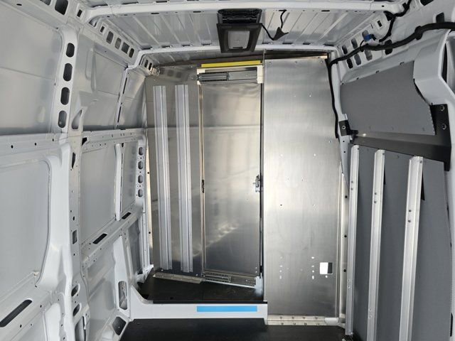 New 2025 RAM ProMaster 3500 image 37
