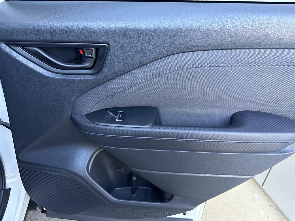 Certified 2025 Subaru Forester Premium w/ Protection Package (1PH) image 34