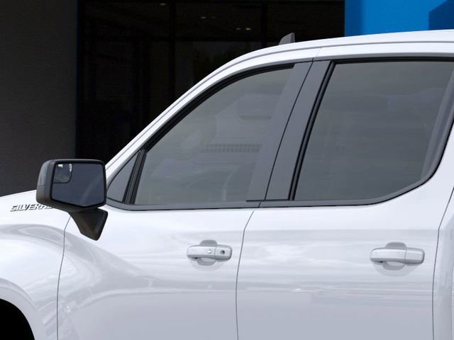 New 2026 Chevrolet Silverado 1500 RST image 12