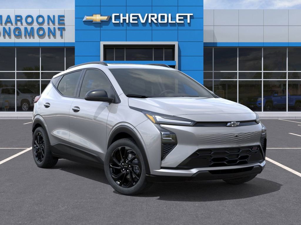 New 2027 Chevrolet Bolt RS w/ Technology Package image 7