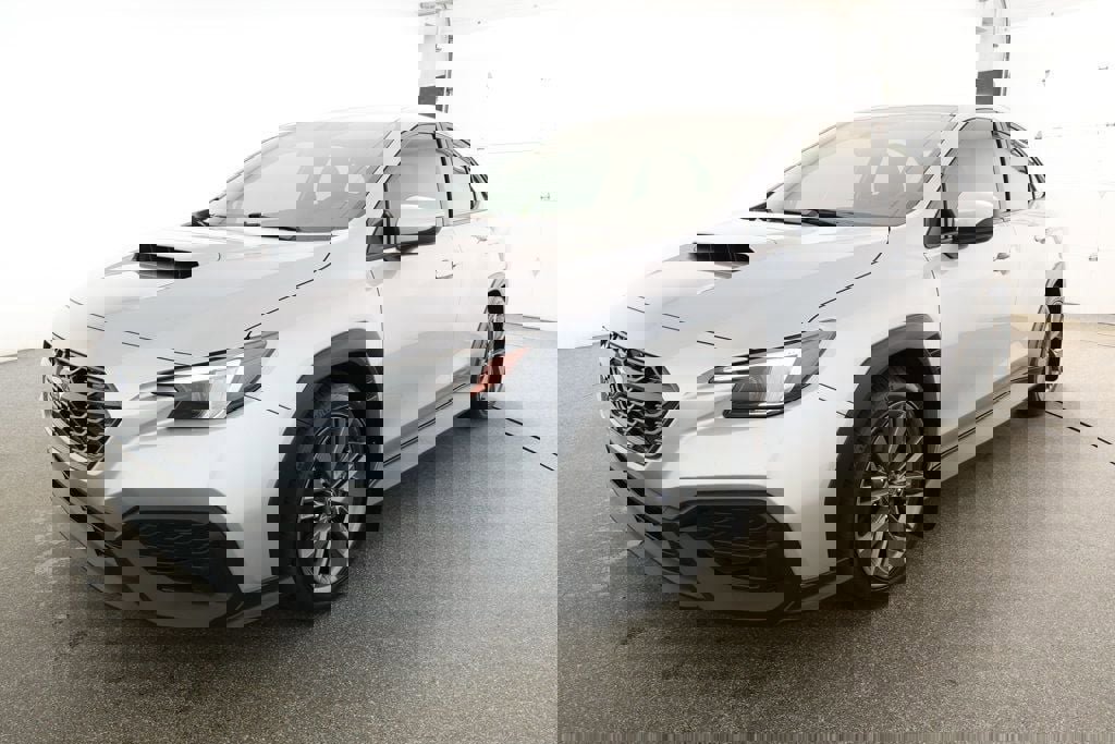 Used 2022 Subaru WRX