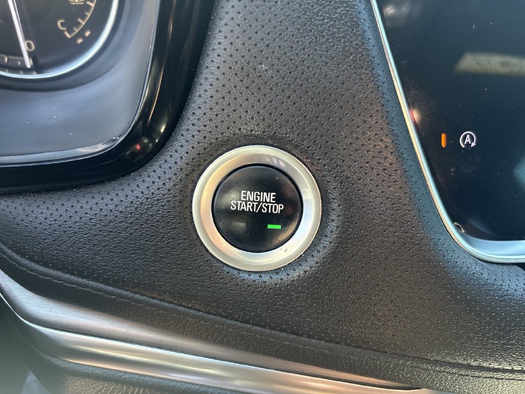Used 2022 Cadillac XT5 Luxury FWD image 22