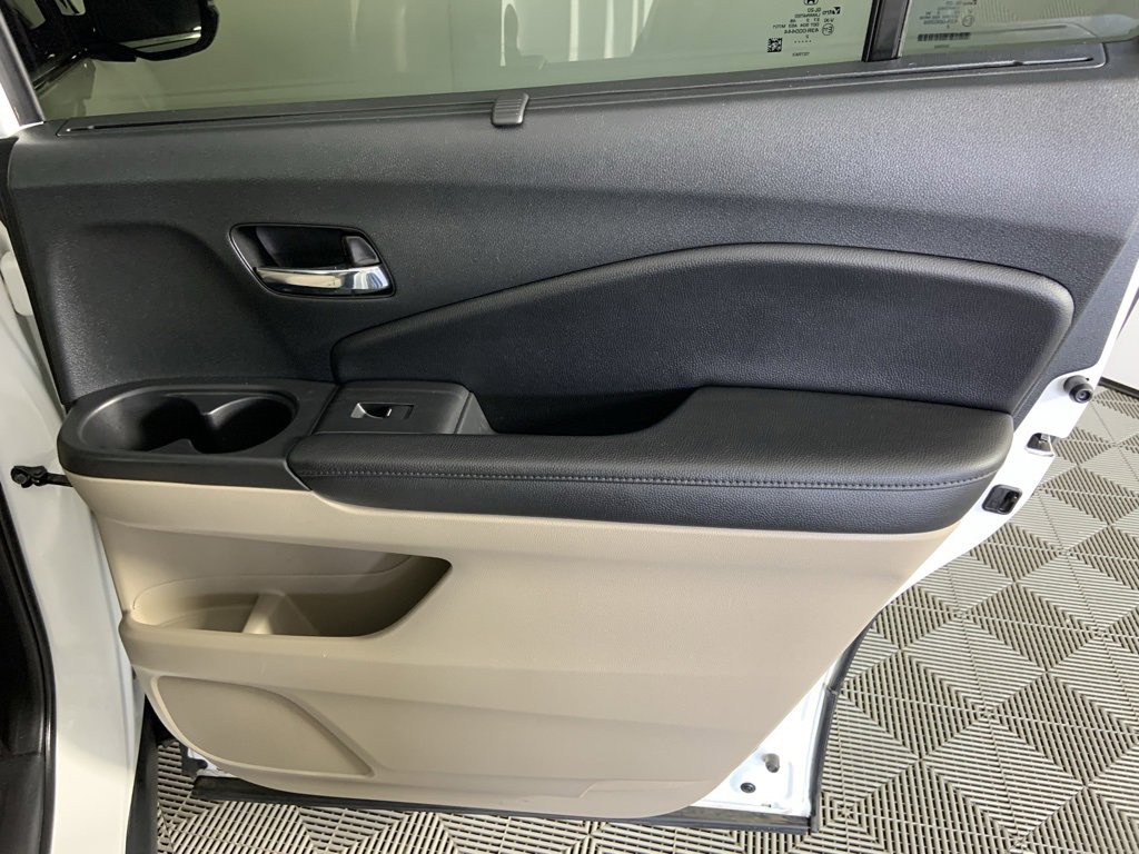 Used 2022 Honda Pilot Elite image 32