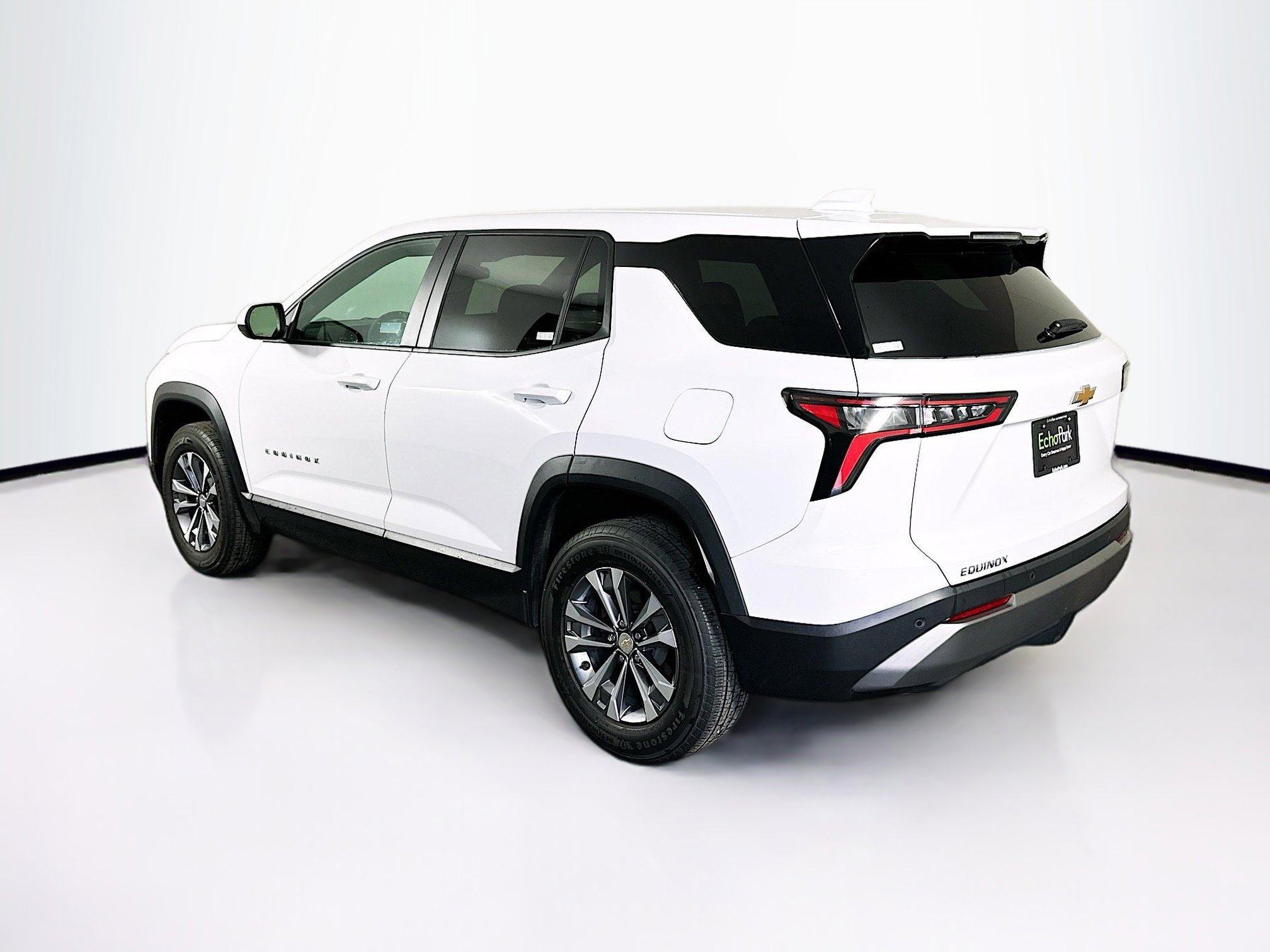 Used 2025 Chevrolet Equinox LT image 5