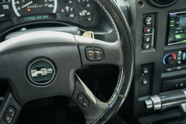 Used 2006 HUMMER H2 image 51
