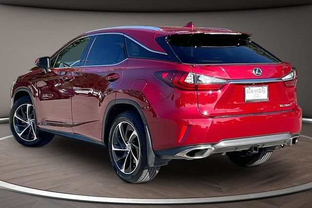 Used 2016 Lexus RX 350 FWD w/ Luxury Package image 11