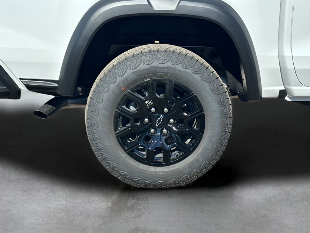 New 2026 Chevrolet Colorado Trail Boss image 21
