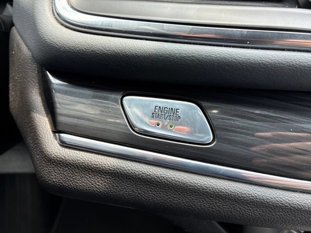 Used 2024 Buick Enclave Premium AWD/4WD image 22