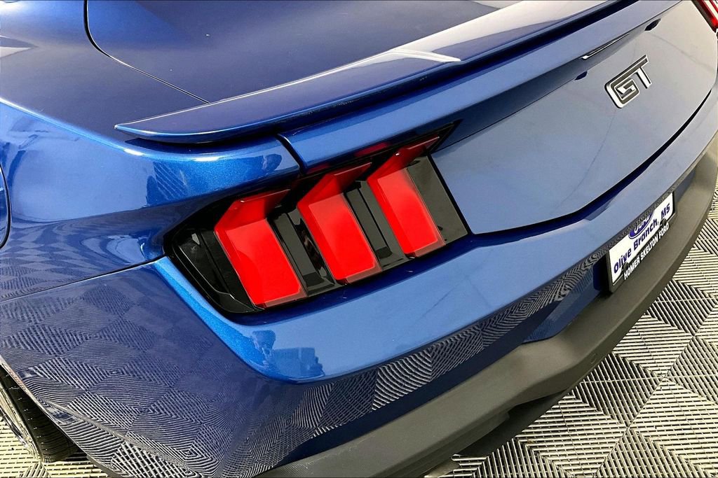 Used 2024 Ford Mustang GT Premium image 28
