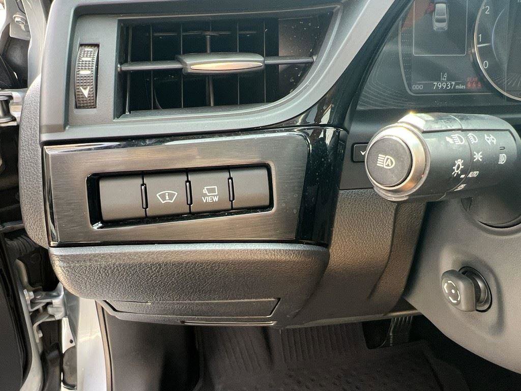 Used 2022 Lexus ES 350 Ultra Luxury image 19