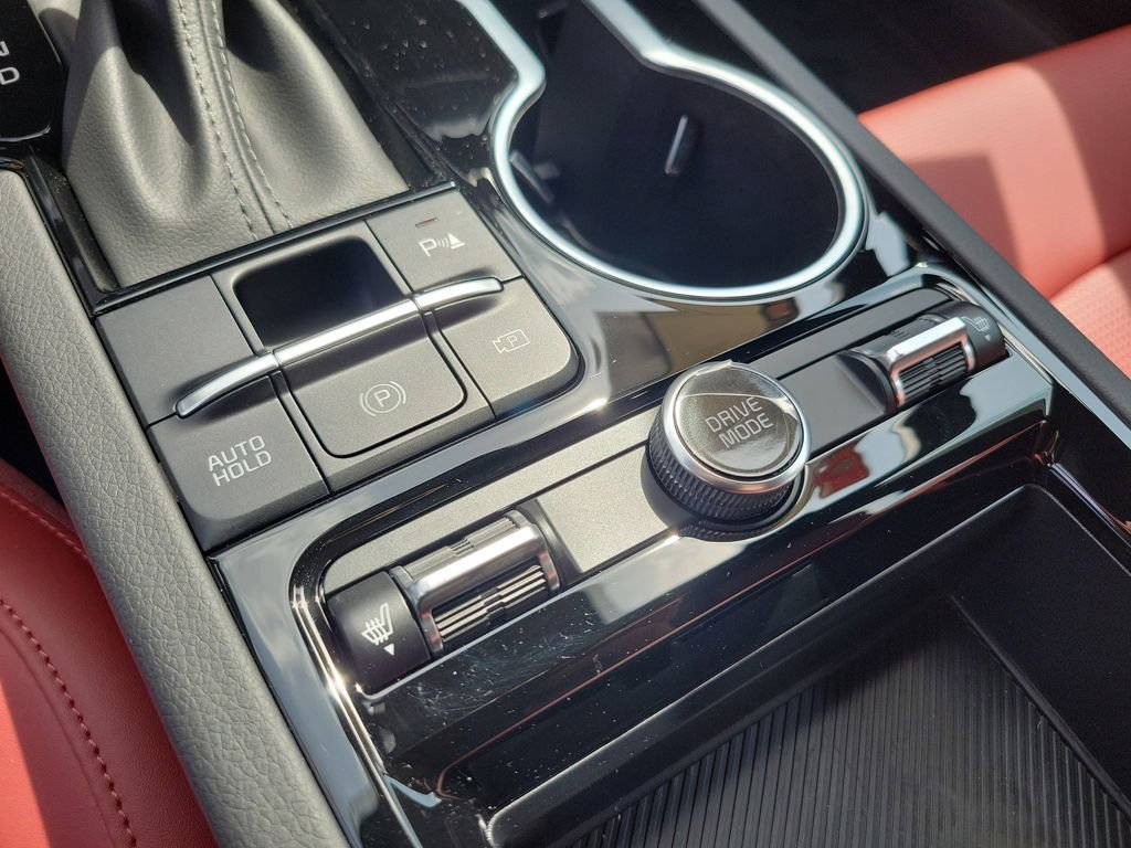 Used 2026 Kia K5 GT-Line image 15