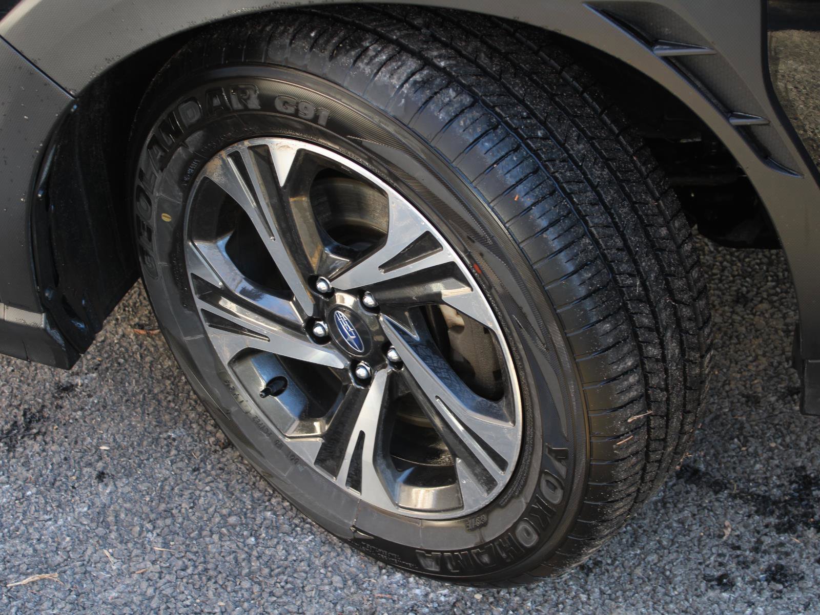 Certified 2024 Subaru Crosstrek 2.0i Premium image 18