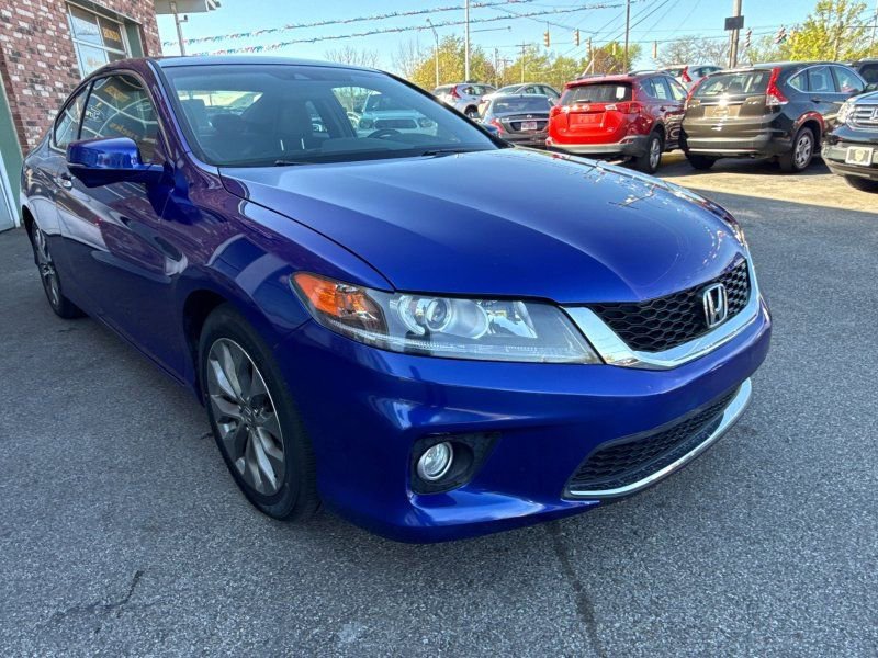 Used 2013 Honda Accord EX-L image 3
