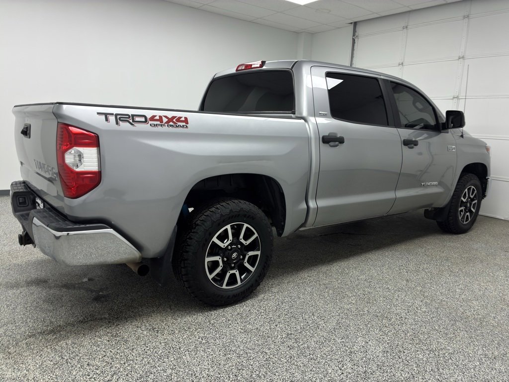 Used 2018 Toyota Tundra SR5 image 11