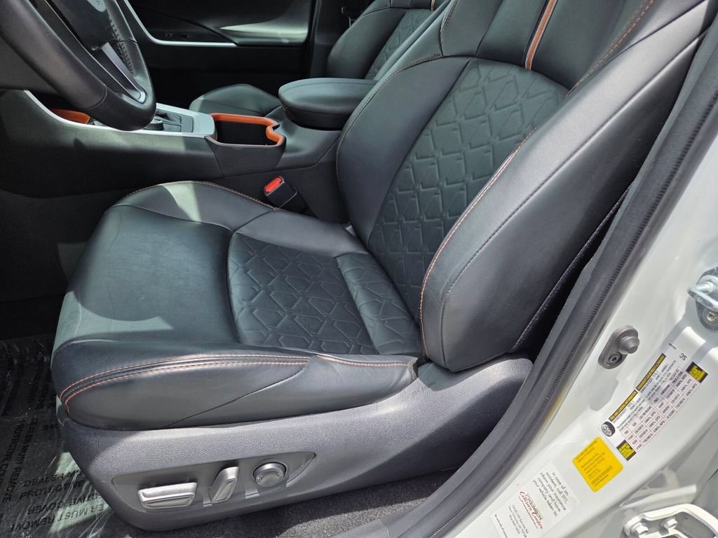 Used 2024 Toyota RAV4 Adventure AWD/4WD image 10