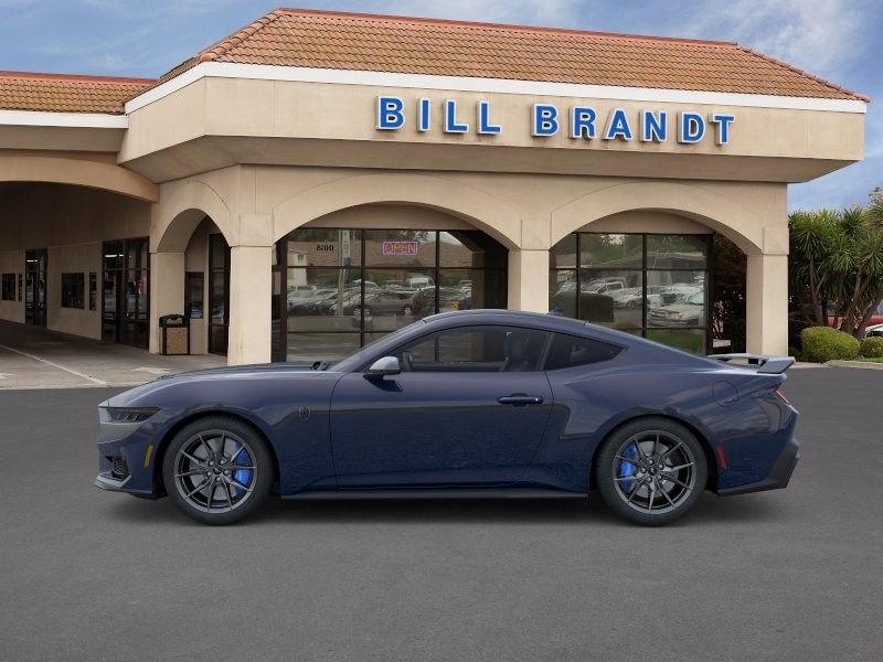 New 2025 Ford Mustang Dark Horse image 5