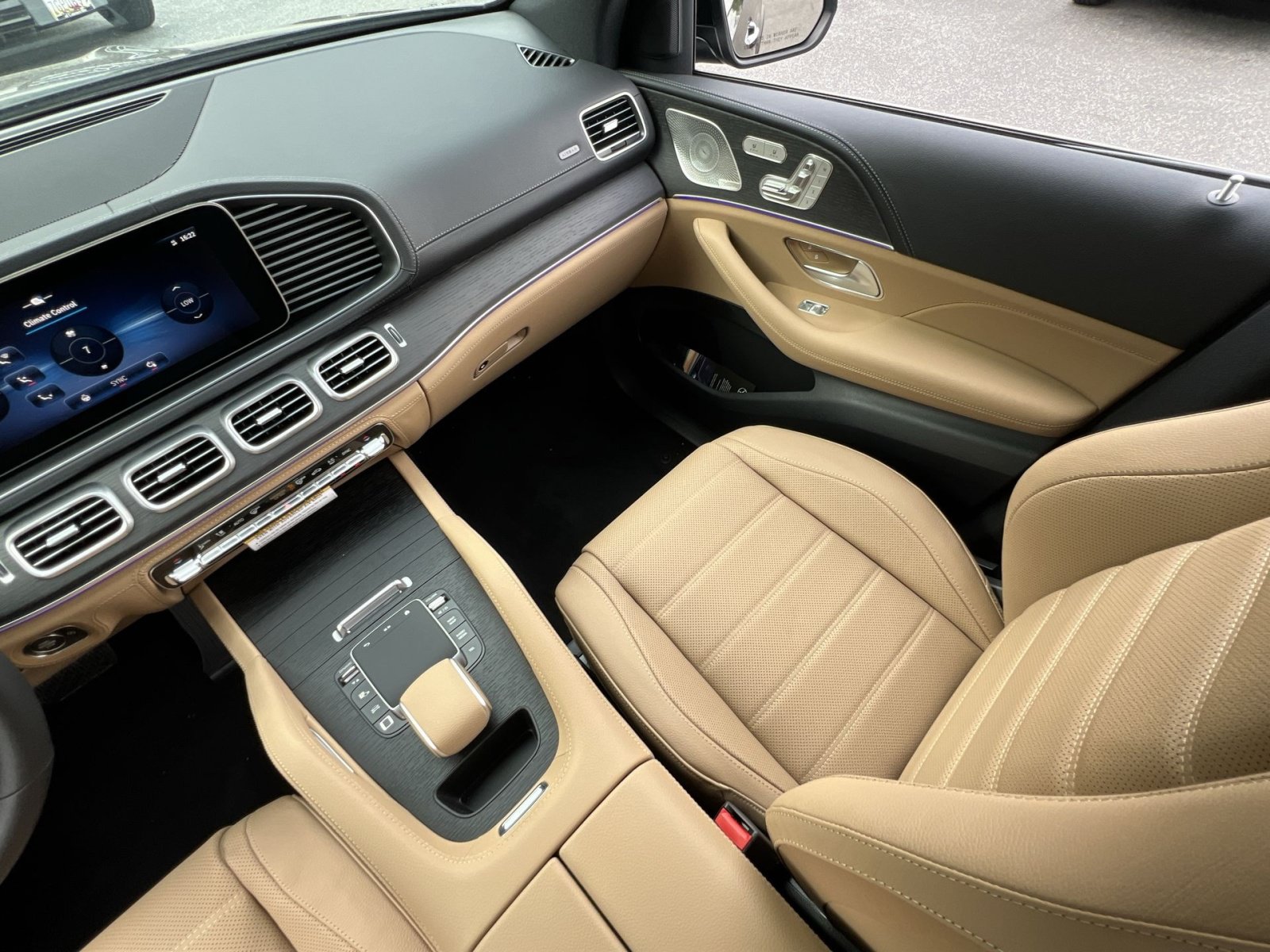 New 2026 Mercedes-Benz GLE 350 4MATIC image 14