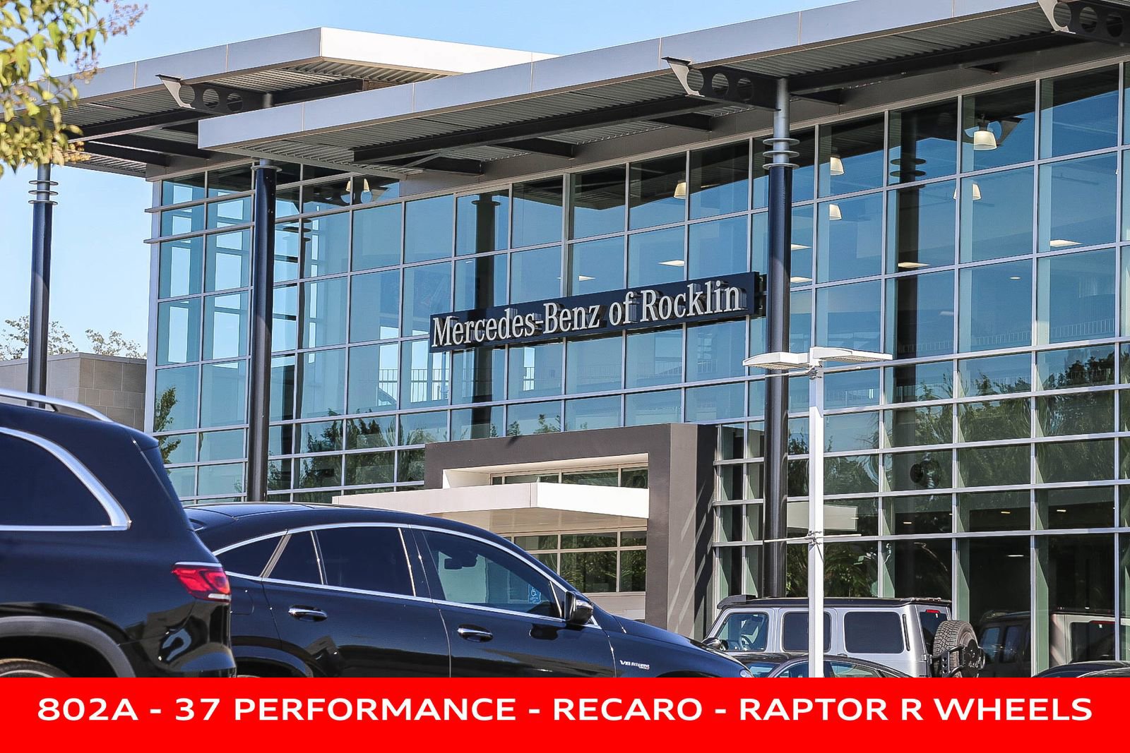 Used 2024 Ford F150 Raptor image 30