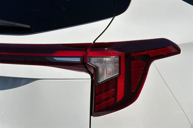 New 2026 Kia Seltos S FWD image 47