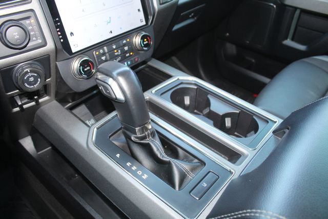Used 2020 Ford F150 Raptor w/ Equipment Group 802A Luxury AWD/4WD image 34