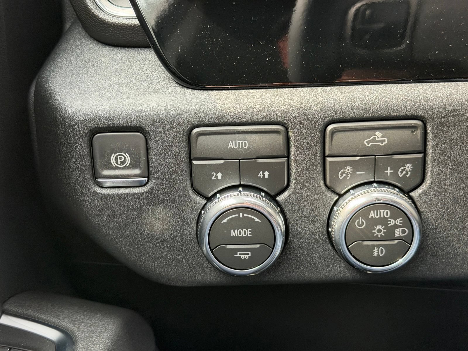 New 2026 GMC Sierra 1500 Elevation AWD/4WD image 16