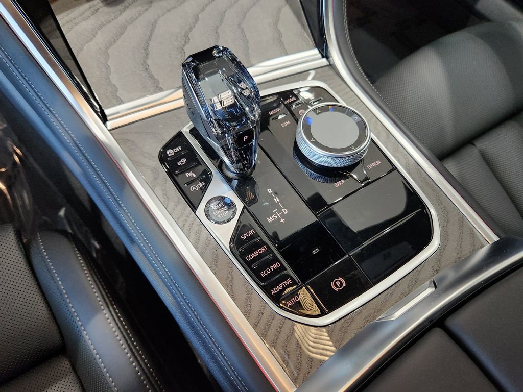 New 2026 BMW 840i xDrive AWD/4WD image 23