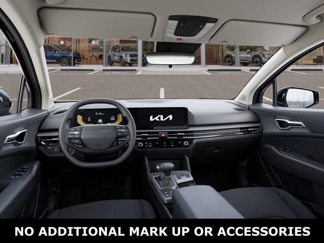 New 2026 Kia Sportage LX w/ LX Convenience Package image 14