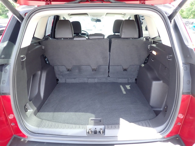 Used 2019 Ford Escape SEL FWD image 6