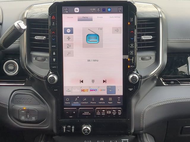 New 2026 RAM 3500 Limited image 20