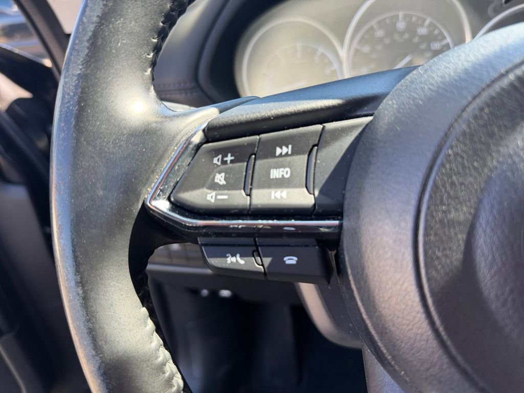 Used 2021 MAZDA CX-5 Touring w/ Touring Preferred SV Package image 30