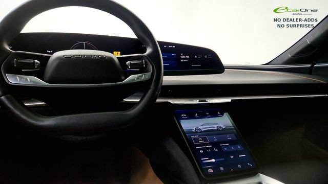 Used 2023 Lucid Air Touring AWD/4WD image 65