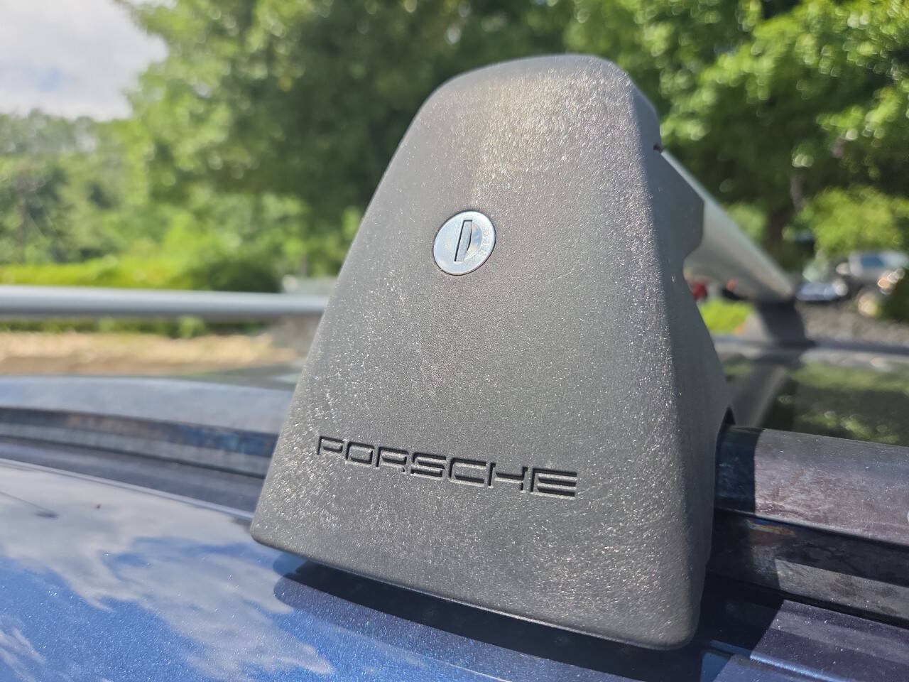 Used 2018 Porsche Macan S AWD/4WD image 24