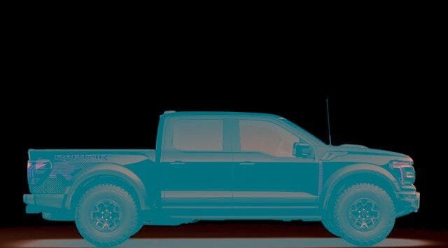 New 2026 Ford F150 Raptor image 15