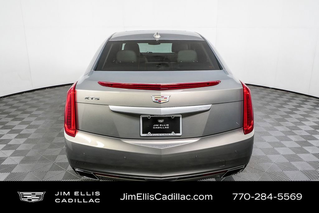 Used 2017 Cadillac XTS Premium Luxury w/ Driver Assist Package image 31