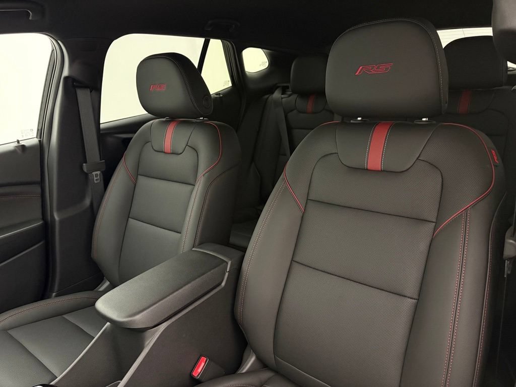 New 2026 Chevrolet Trax RS w/ Driver Confidence Package FWD image 28