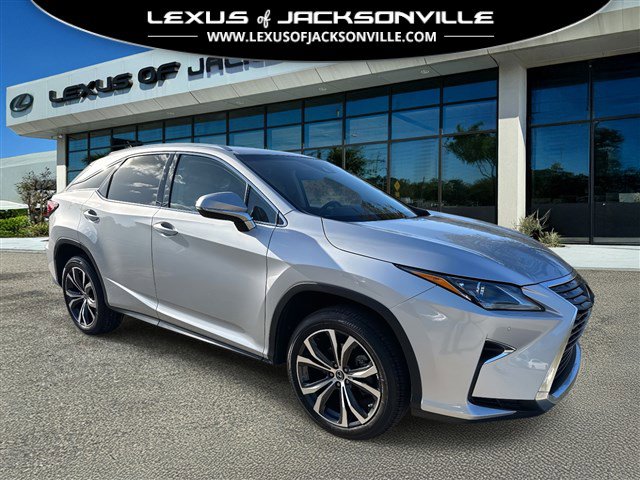 Used 2019 Lexus RX 350 AWD