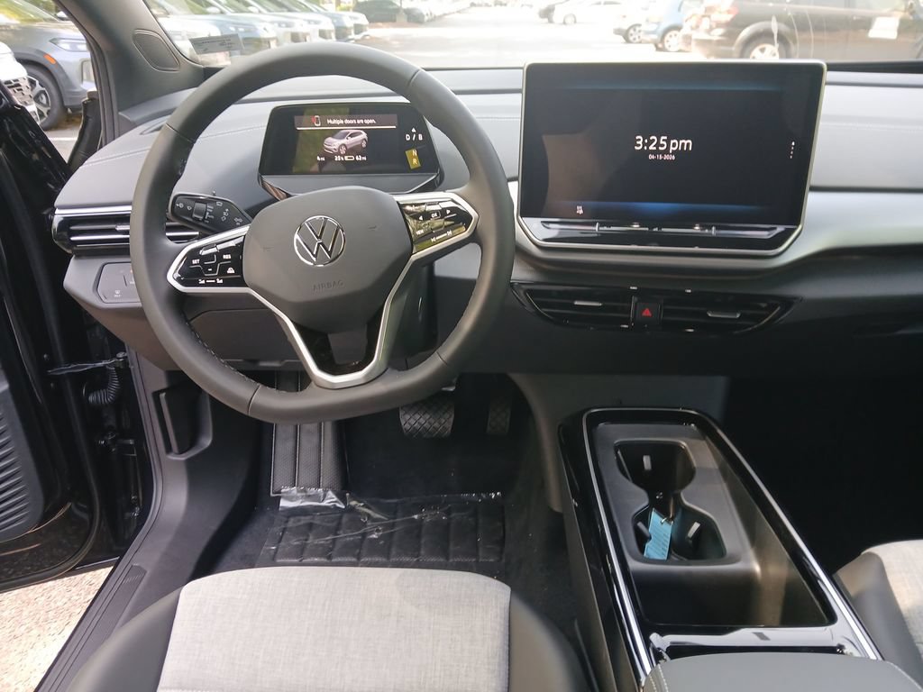 New 2026 Volkswagen ID.4 Pro RWD image 13