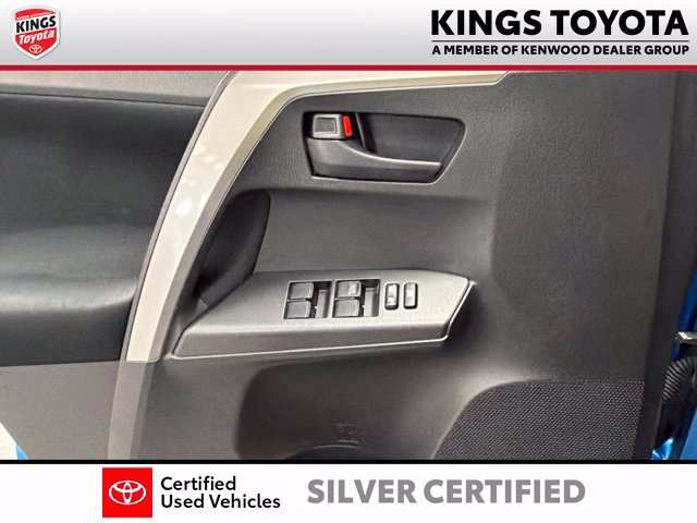 Certified 2016 Toyota RAV4 LE FWD image 26