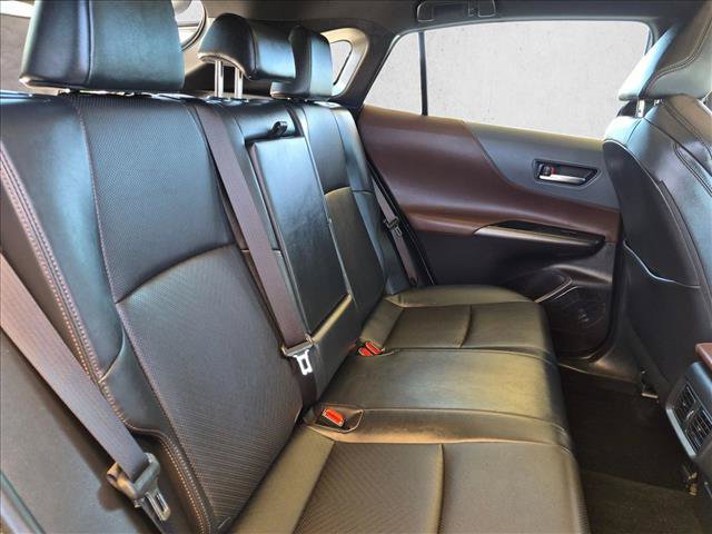 Used 2021 Toyota Venza Limited w/ Carpet Mat Package (TMS) AWD/4WD image 20