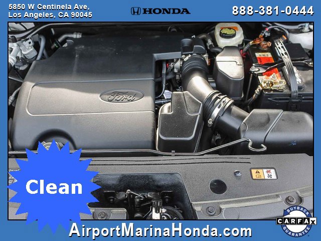 Used 2016 Ford Explorer XLT image 15