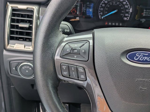 Used 2022 Ford Ranger Lariat w/ Equipment Group 501A High AWD/4WD image 19