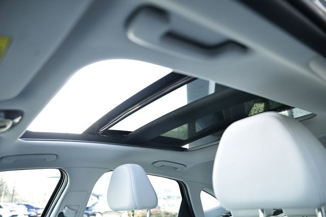 Used 2024 Hyundai Sonata SEL w/ Convenience Package image 13