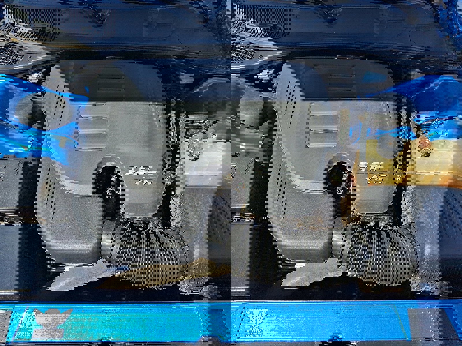 Used 2019 Dodge Challenger SXT w/ Blacktop Package image 27