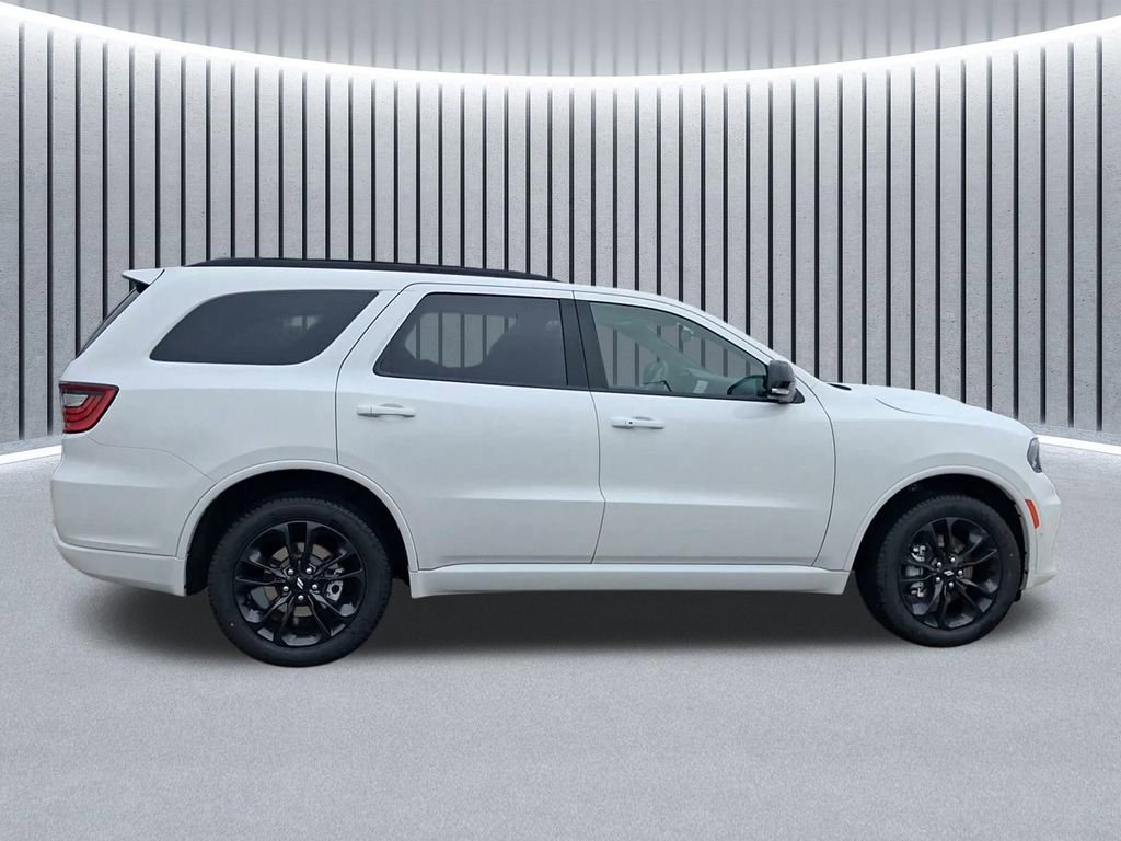 New 2026 Dodge Durango GT image 5