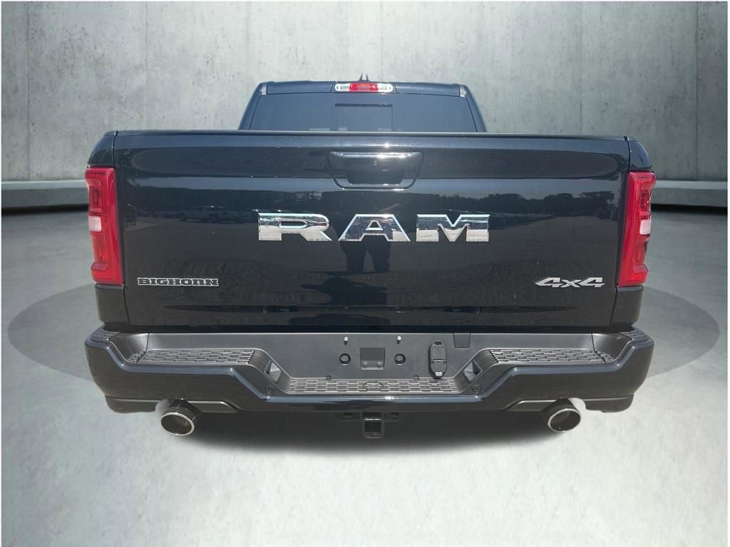 New 2026 RAM 1500 Big Horn image 7