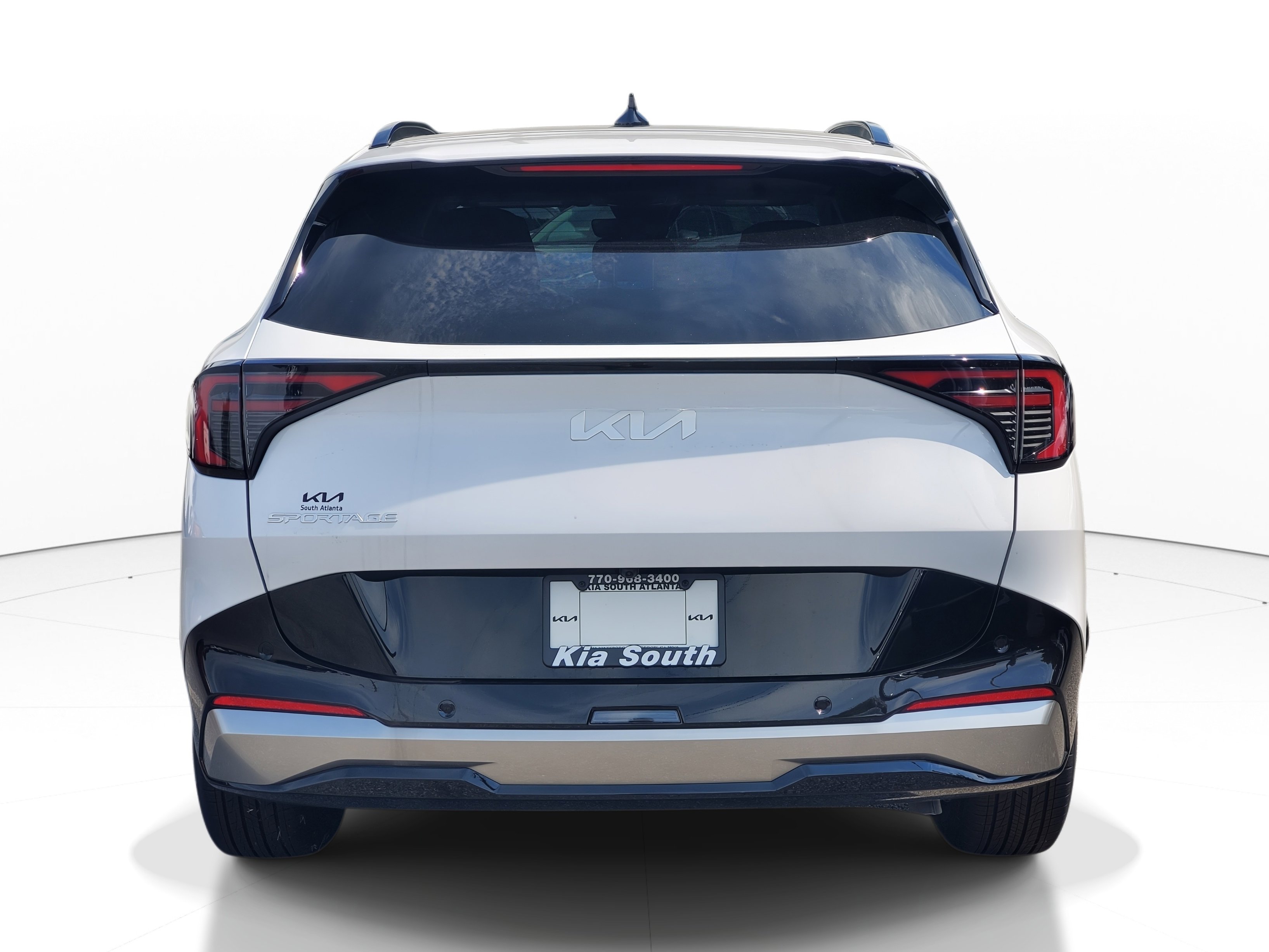 New 2026 Kia Sportage SX image 5